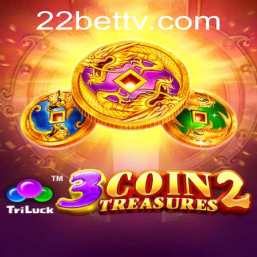 Discover 3CoinTreasures2: The Latest Sensation in Gaming with 22BET