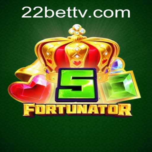 Unveiling 5Fortunator: An Exciting New Addition by 22BET
