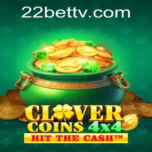 Discovering the Exciting World of CloverCoins4x4 with 22BET