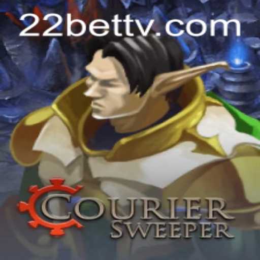 Exploring CourierSweeper: The Engaging New Game from 22BET