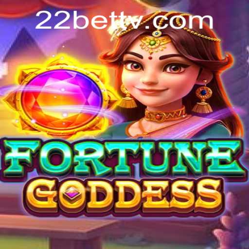 Exploring the Enchantment of FORTUNEGODDESS on 22BET