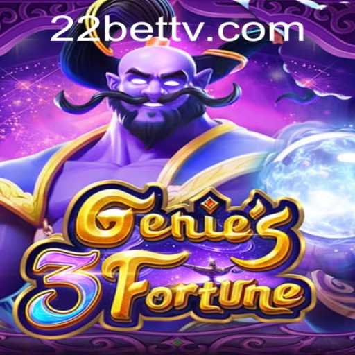 Discovering Genie3Fortune: A Captivating Casino Experience with 22BET