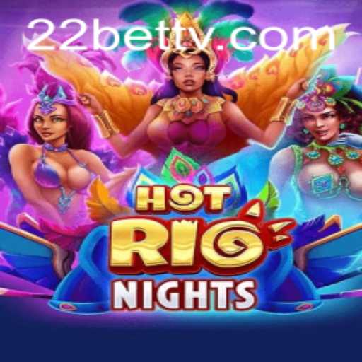 HotRioNights: A Thrilling Entry in Online Gaming by 22BET
