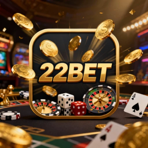 22BET