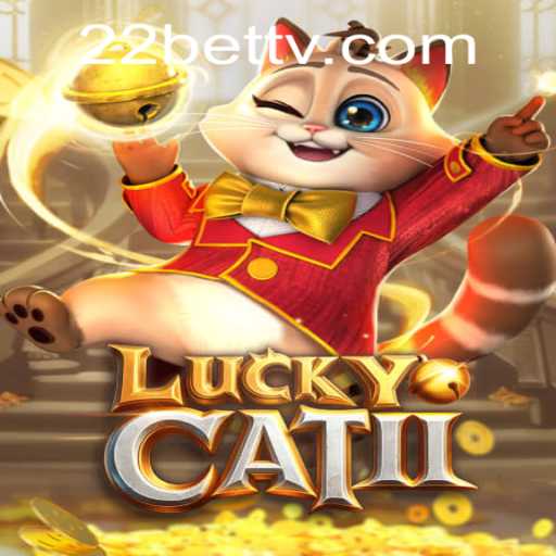 Discover LuckyCatII: An Exciting Game with 22BET