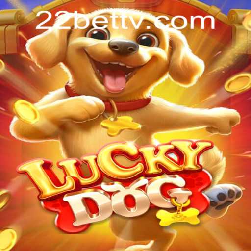 Discovering the Excitement of LuckyDog on 22BET