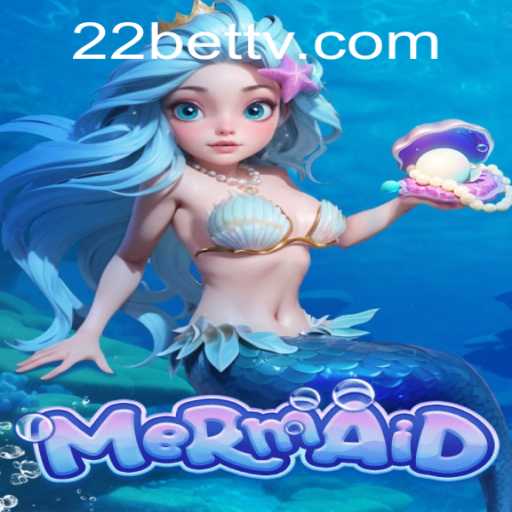 Dive into the Enchanting World of 'Mermaid': A New Gaming Experience on 22BET