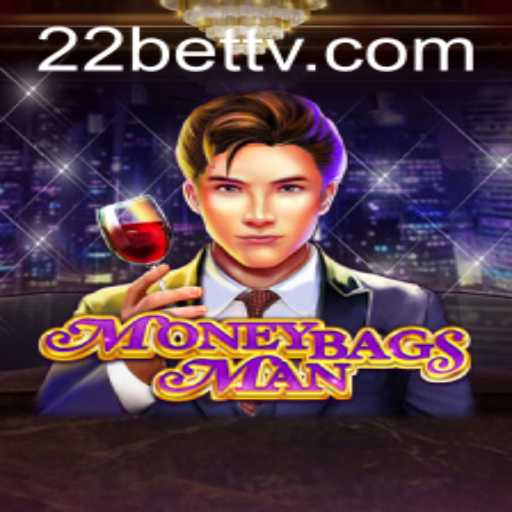 Exploring MoneybagsMan: A Thrilling Adventure Available on 22BET