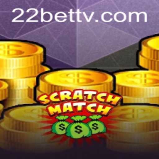 Unlocking the Excitement: Dive into ScratchMatch with 22BET
