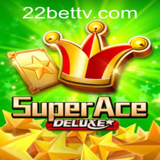 SuperAceDeluxe: A Thrilling Gaming Experience with 22BET
