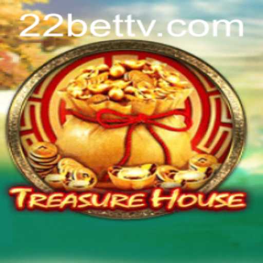 Unveiling TreasureHouse: A Thrilling New Gaming Experience with 22BET