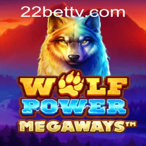 Exploring the Thrills of WolfPowerMega at 22BET